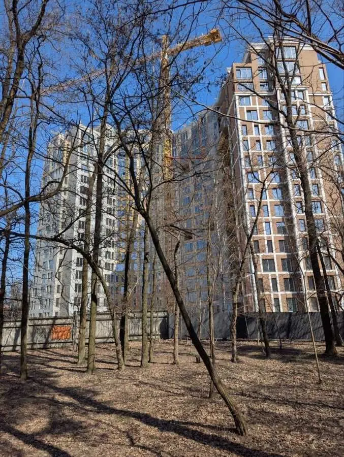 Фото Продаю 2 кімнатну квартиру, 62 кв. м, Велика Кільцева вул.  Петропавлівська Борщагівка, ціна: 74800 USD, код 5173