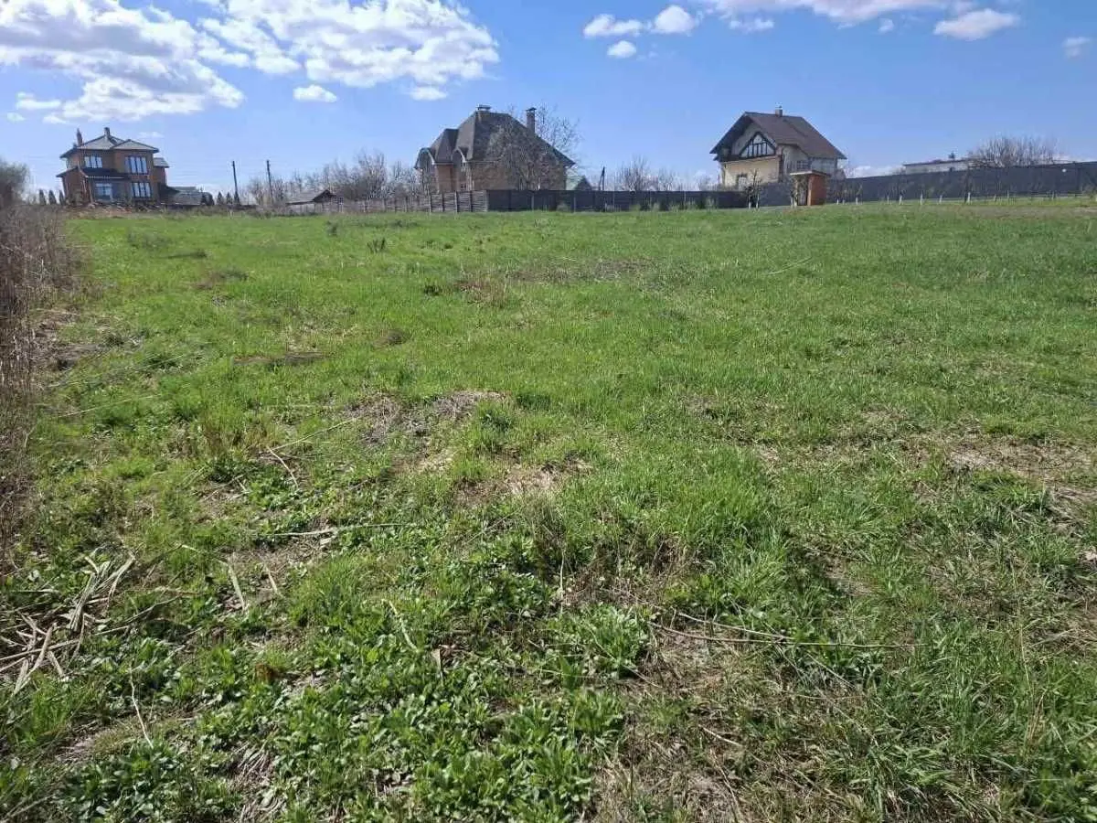 Фото Selling a land plot, Troiandova Street (Kochneva street)  Velyka Oleksandrivka, price: 26000 USD, code 5175
