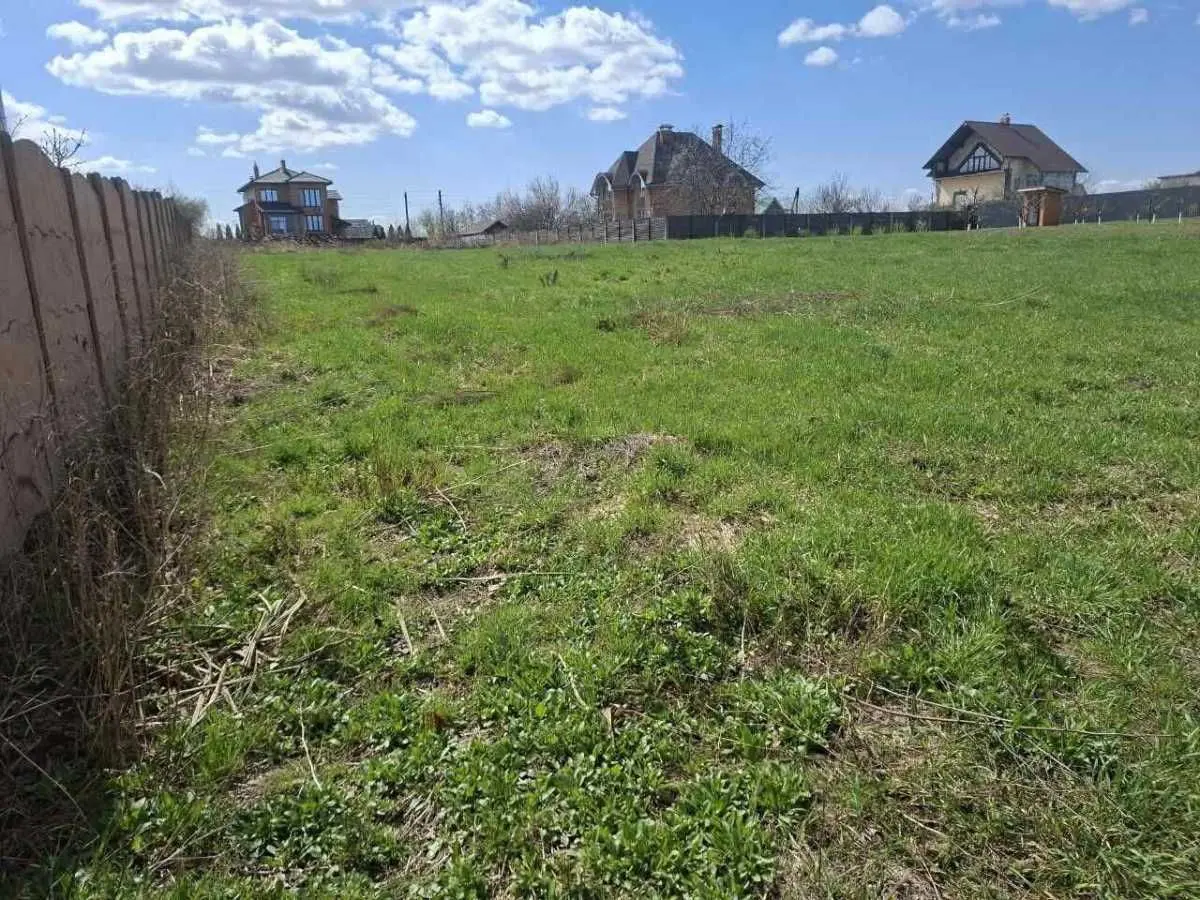 Фото Selling a land plot, Troiandova Street (Kochneva street)  Velyka Oleksandrivka, price: 26000 USD, code 5175