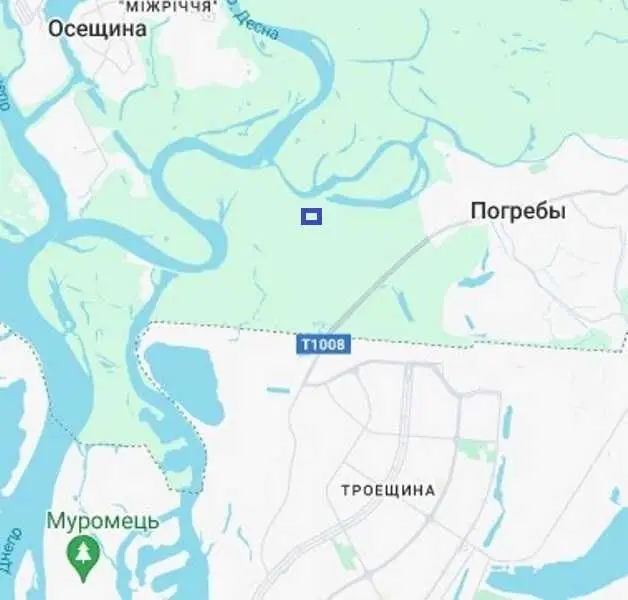 Фото Продаю земельный участок, Садовая ул.  Погреби, цена: 15000 USD, код 5176