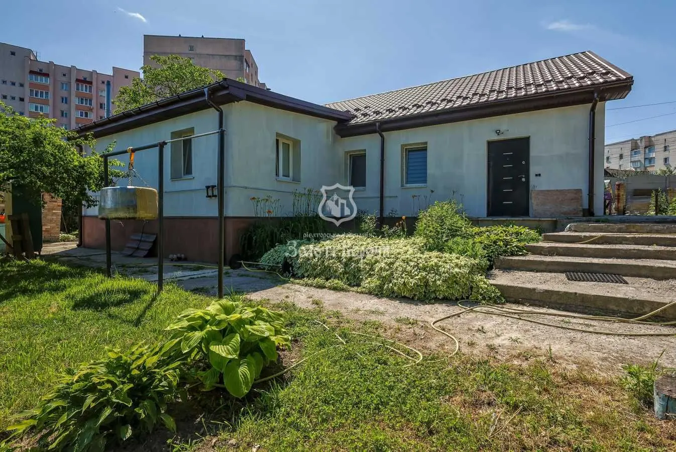 Фото Selling a house, 123.3 sq.m., Shevchenka street  Sofiivska Borschahivka, price: 350000 USD, code 5177