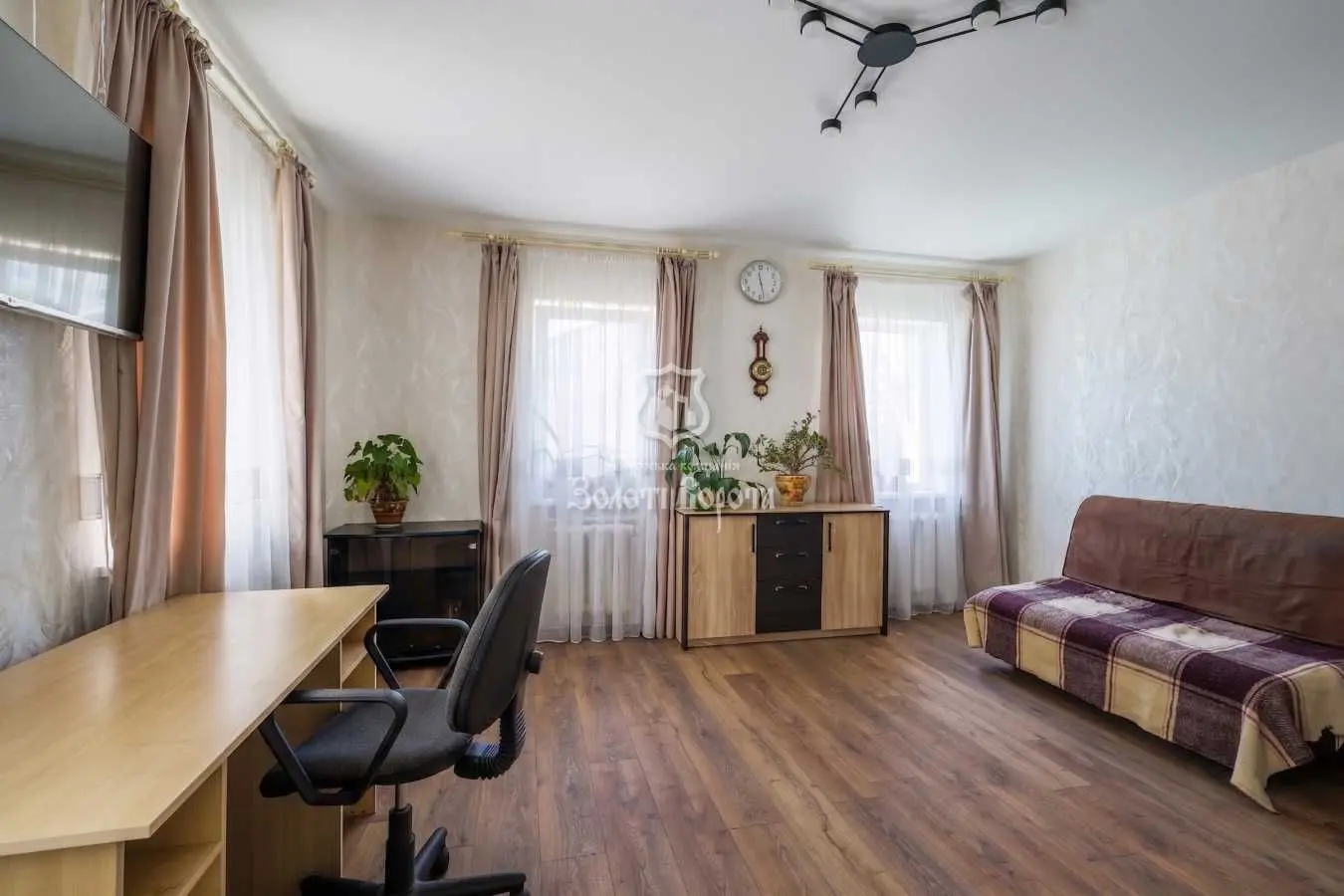 Фото Selling a house, 123.3 sq.m., Shevchenka street  Sofiivska Borschahivka, price: 350000 USD, code 5177