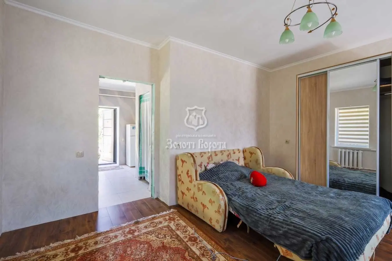 Фото Selling a house, 123.3 sq.m., Shevchenka street  Sofiivska Borschahivka, price: 350000 USD, code 5177