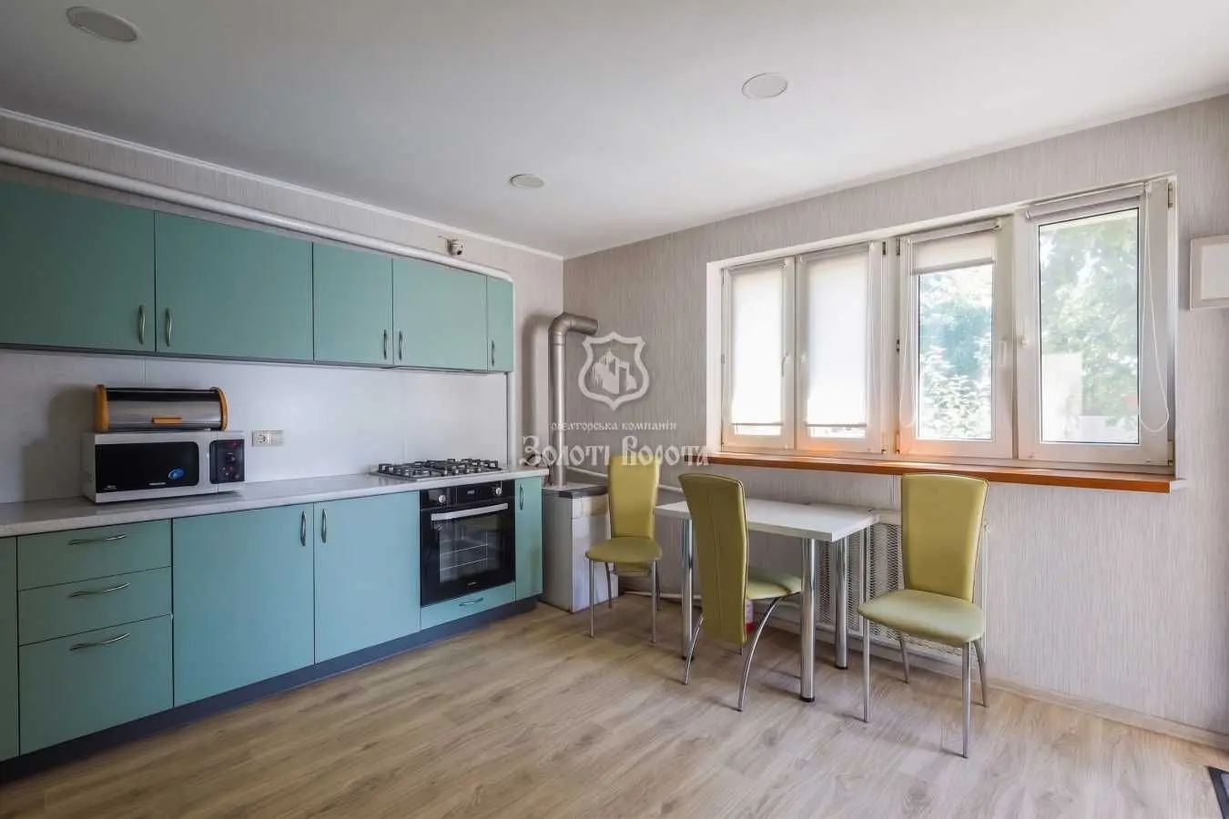 Фото Selling a house, 123.3 sq.m., Shevchenka street  Sofiivska Borschahivka, price: 350000 USD, code 5177