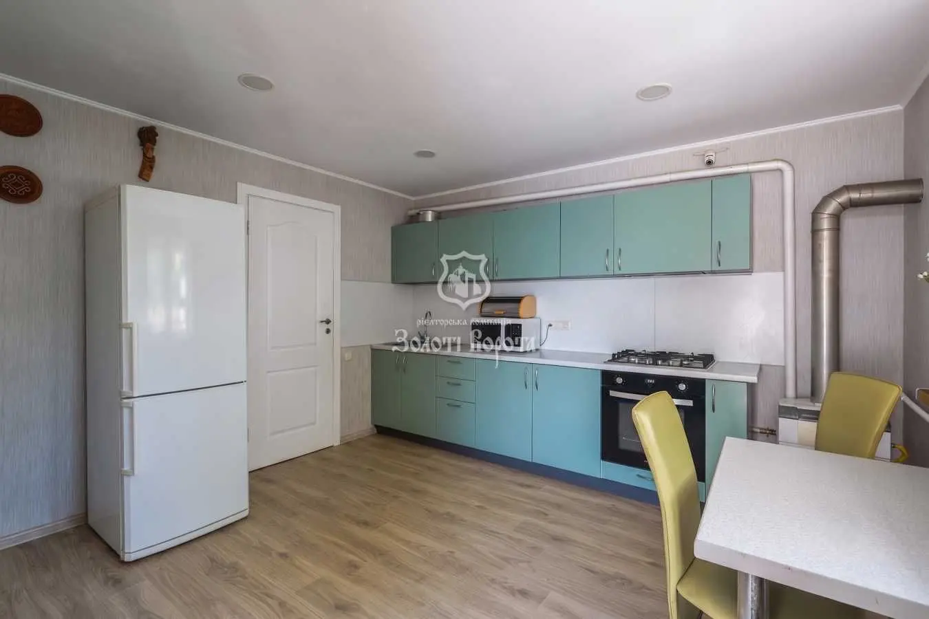 Фото Selling a house, 123.3 sq.m., Shevchenka street  Sofiivska Borschahivka, price: 350000 USD, code 5177