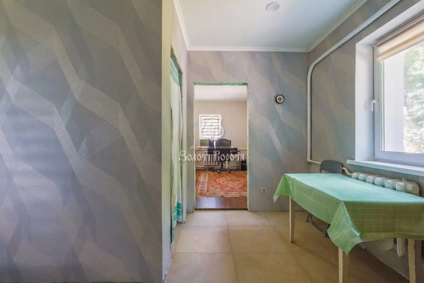 Фото Selling a house, 123.3 sq.m., Shevchenka street  Sofiivska Borschahivka, price: 350000 USD, code 5177