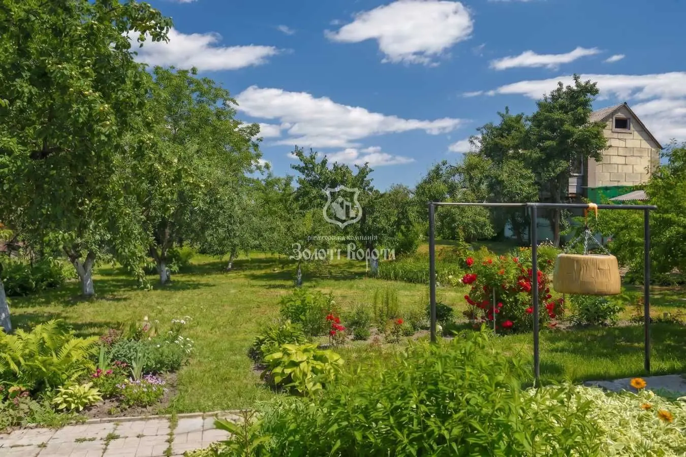 Фото Selling a house, 123.3 sq.m., Shevchenka street  Sofiivska Borschahivka, price: 350000 USD, code 5177