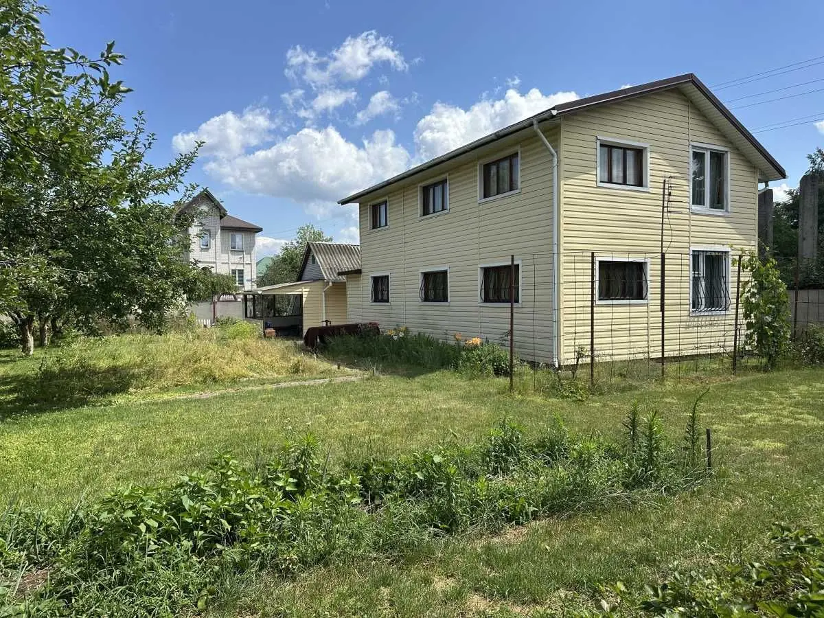 Фото Selling a house, 98 sq.m., 15th Entuziastiv Street  Kyiv, price: 59900 USD, code 5178