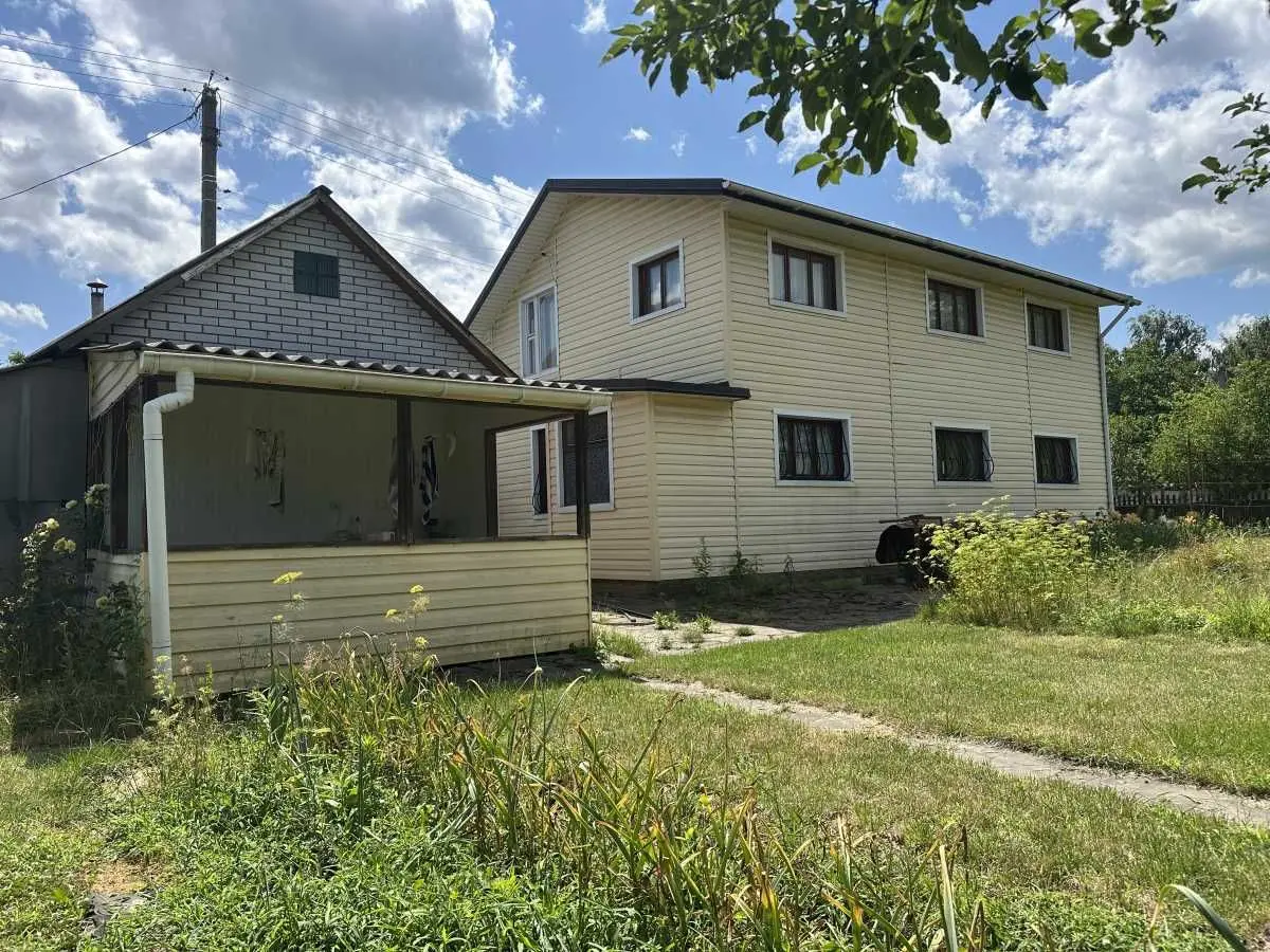 Фото Selling a house, 98 sq.m., 15th Entuziastiv Street  Kyiv, price: 59900 USD, code 5178
