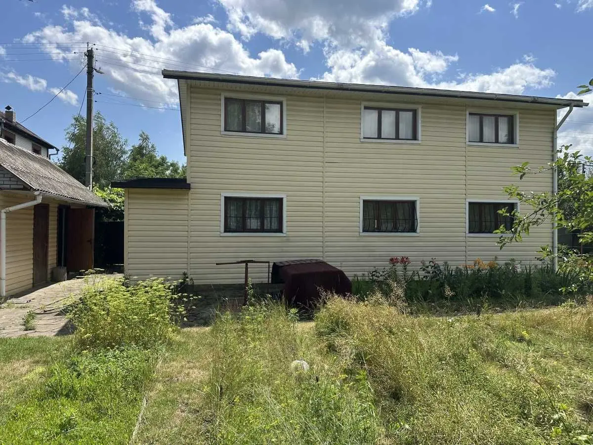 Фото Selling a house, 98 sq.m., 15th Entuziastiv Street  Kyiv, price: 59900 USD, code 5178