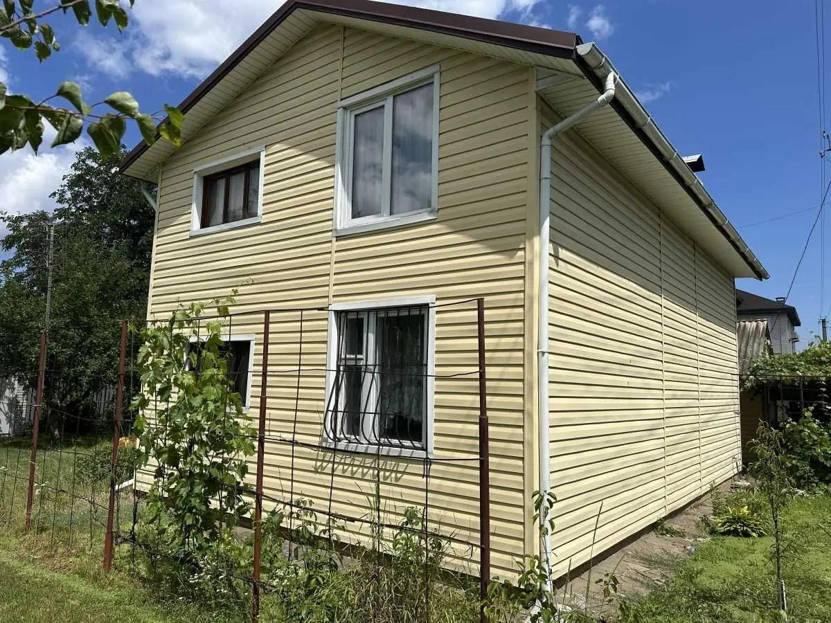 Фото Selling a house, 98 sq.m., 15th Entuziastiv Street  Kyiv, price: 59900 USD, code 5178