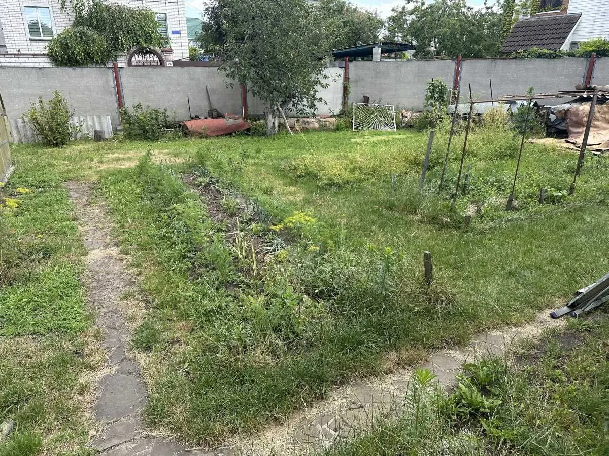 Фото Selling a house, 98 sq.m., 15th Entuziastiv Street  Kyiv, price: 59900 USD, code 5178