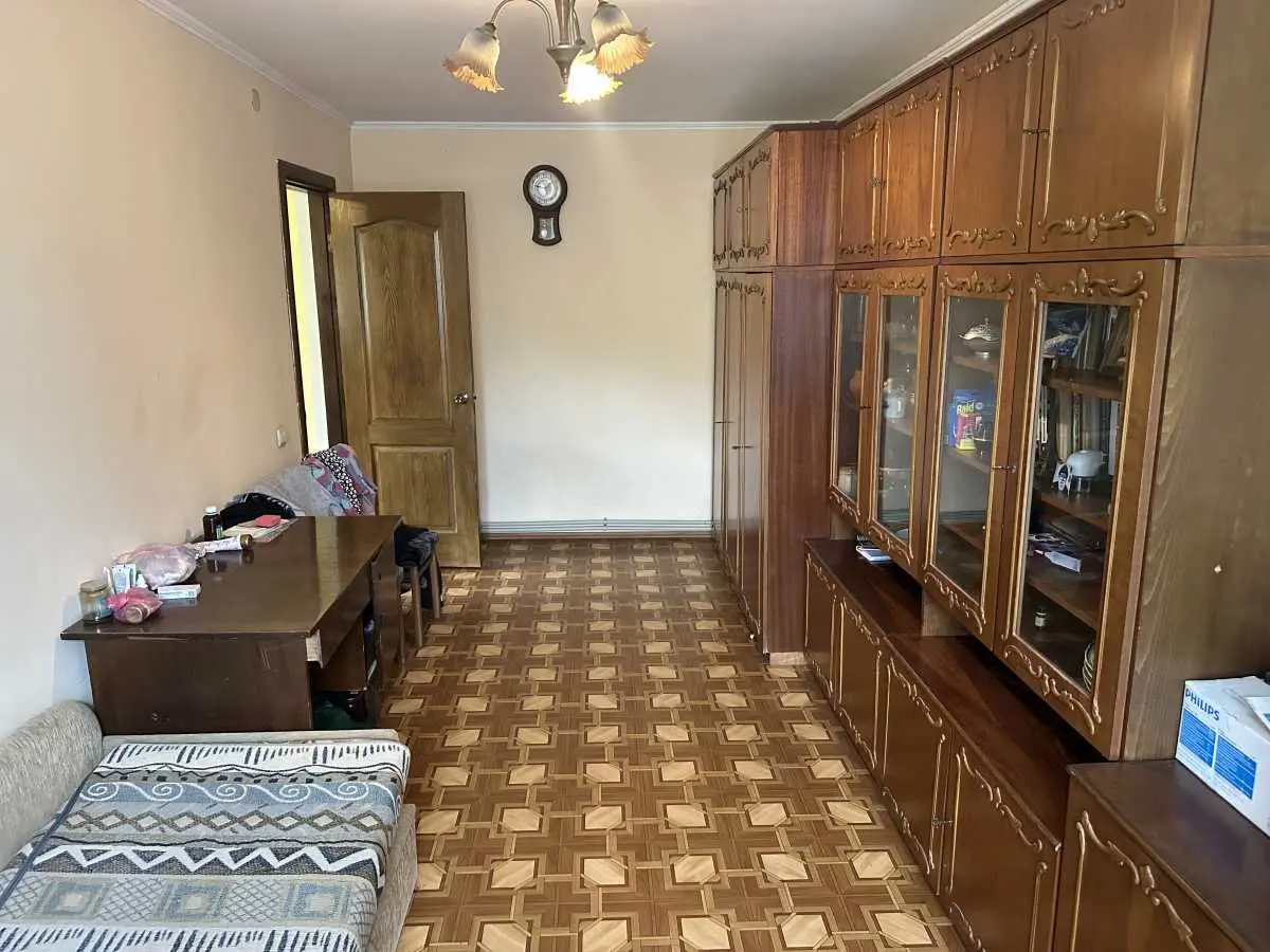 Фото Selling a house, 98 sq.m., 15th Entuziastiv Street  Kyiv, price: 59900 USD, code 5178