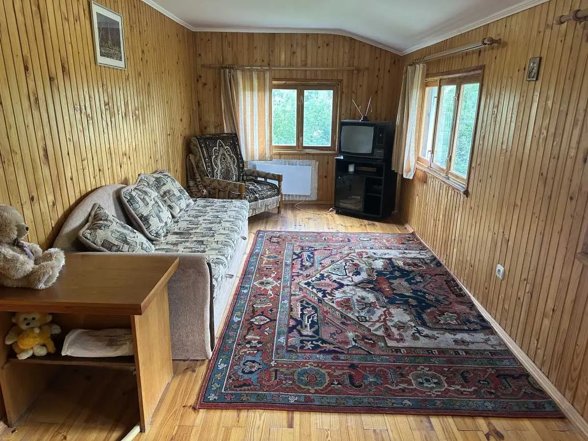 Фото Selling a house, 98 sq.m., 15th Entuziastiv Street  Kyiv, price: 59900 USD, code 5178