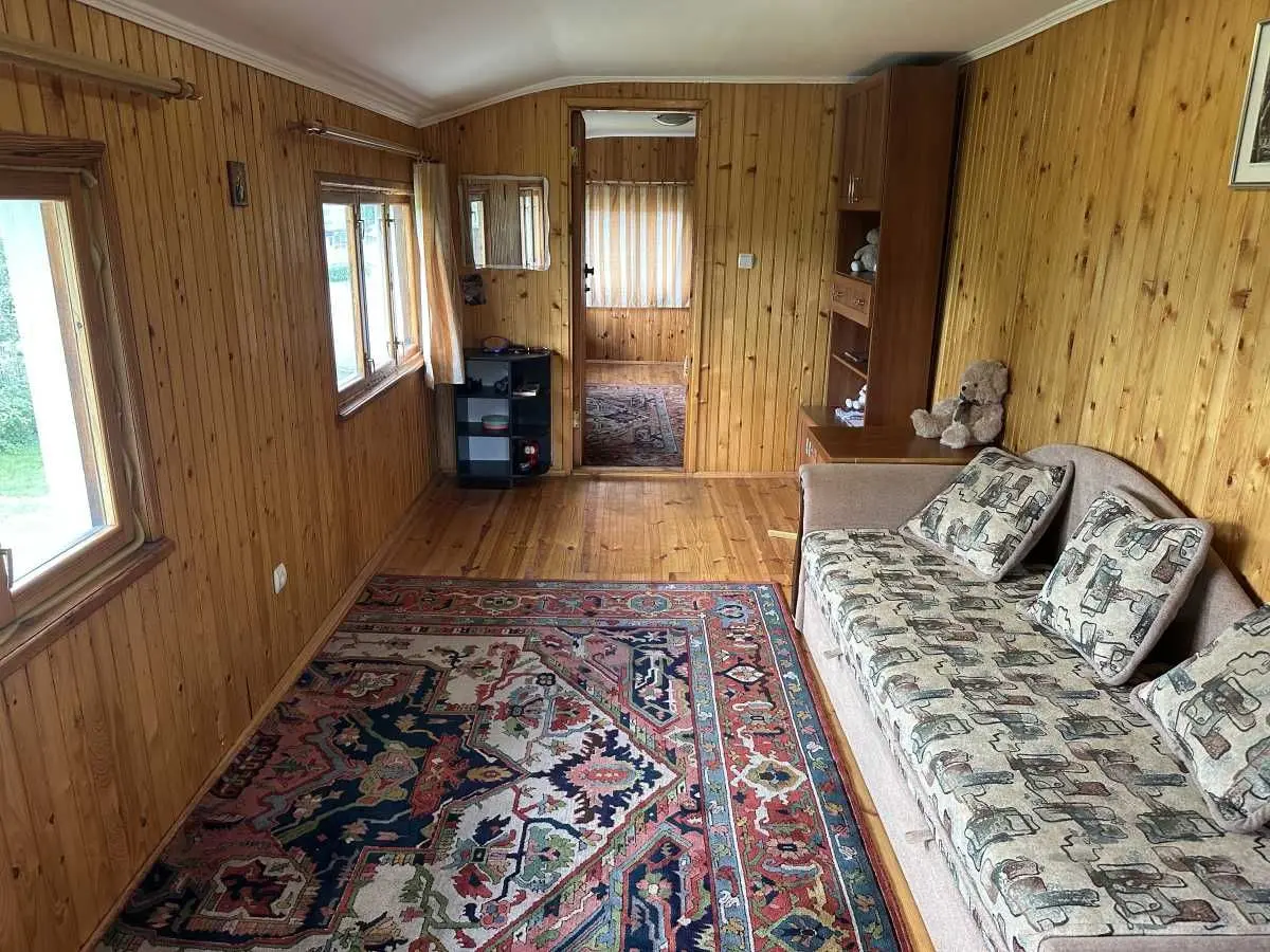 Фото Selling a house, 98 sq.m., 15th Entuziastiv Street  Kyiv, price: 59900 USD, code 5178