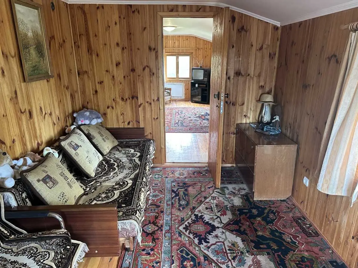 Фото Selling a house, 98 sq.m., 15th Entuziastiv Street  Kyiv, price: 59900 USD, code 5178