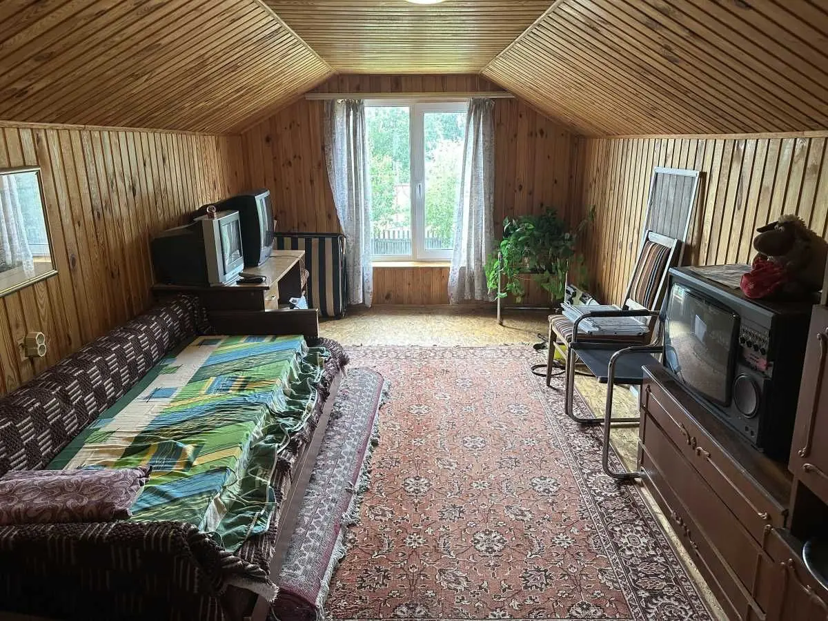 Фото Selling a house, 98 sq.m., 15th Entuziastiv Street  Kyiv, price: 59900 USD, code 5178