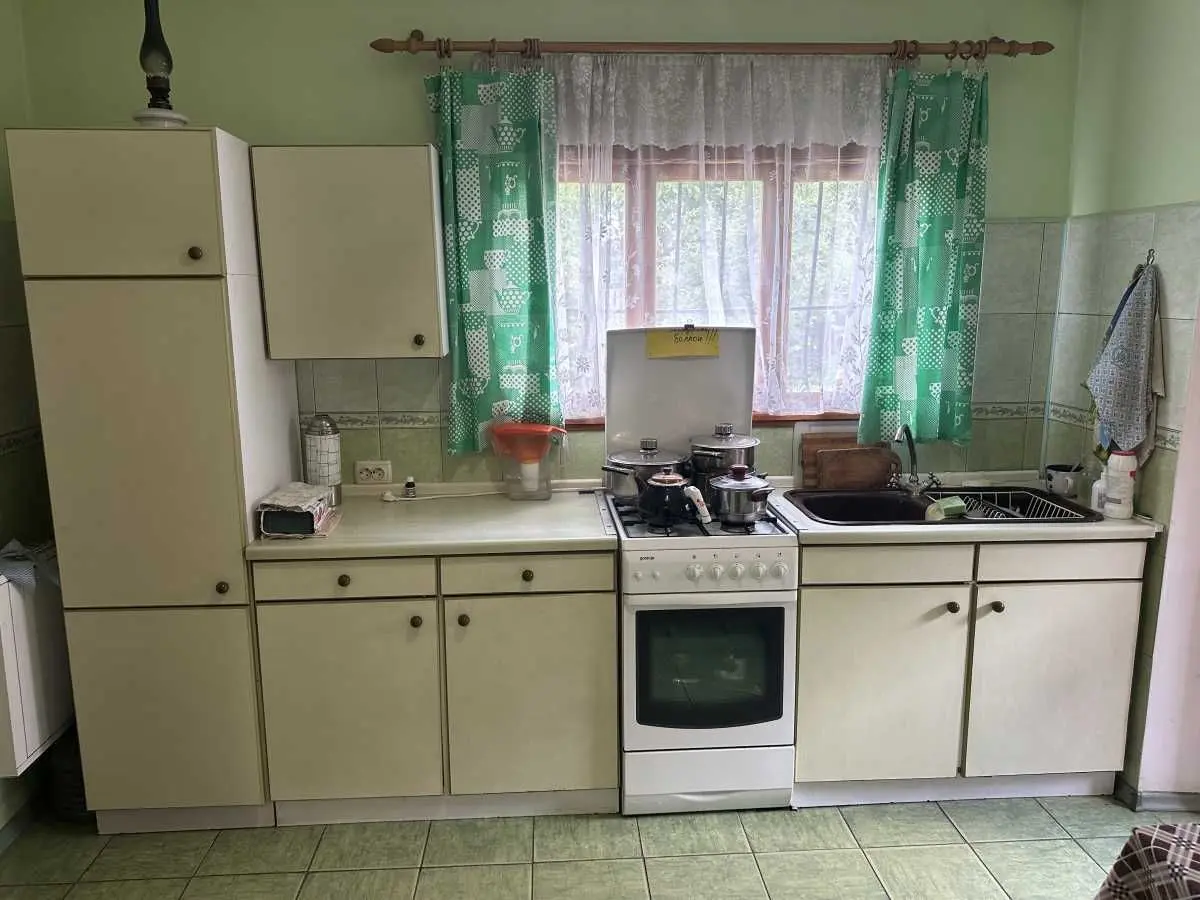 Фото Selling a house, 98 sq.m., 15th Entuziastiv Street  Kyiv, price: 59900 USD, code 5178