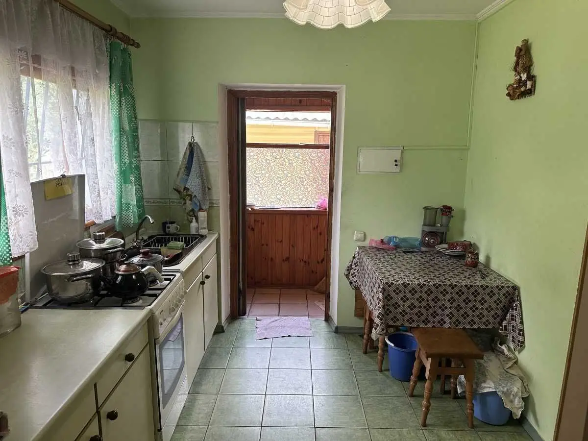 Фото Selling a house, 98 sq.m., 15th Entuziastiv Street  Kyiv, price: 59900 USD, code 5178