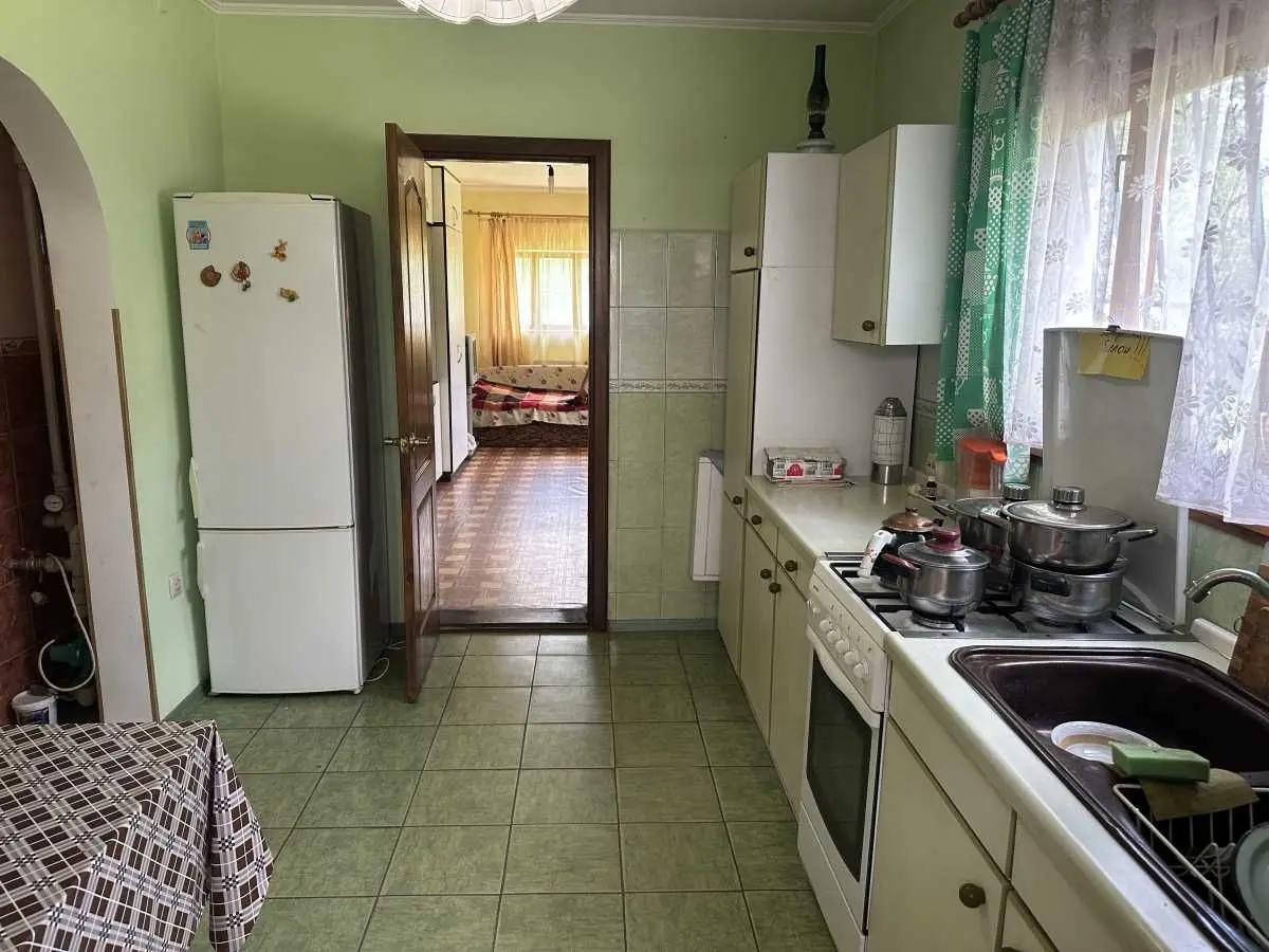 Фото Selling a house, 98 sq.m., 15th Entuziastiv Street  Kyiv, price: 59900 USD, code 5178