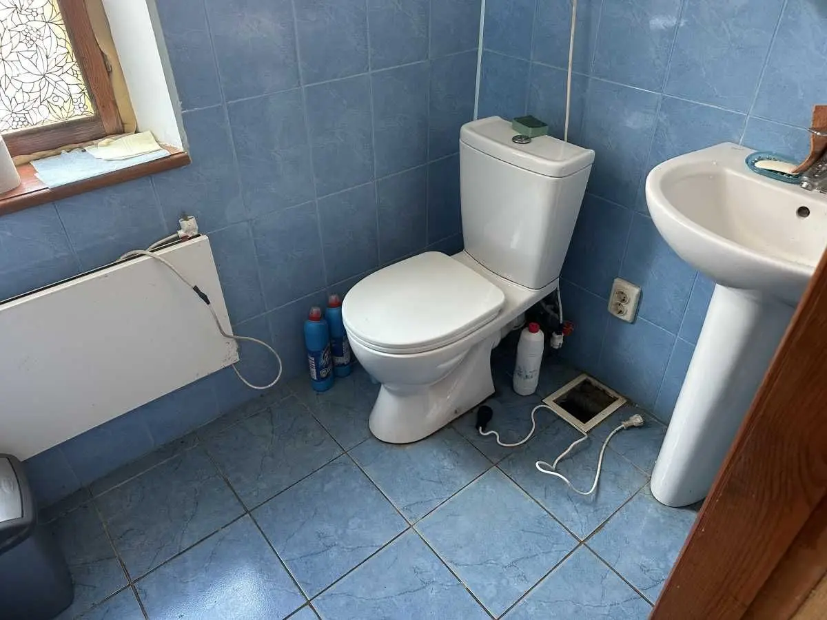 Фото Selling a house, 98 sq.m., 15th Entuziastiv Street  Kyiv, price: 59900 USD, code 5178