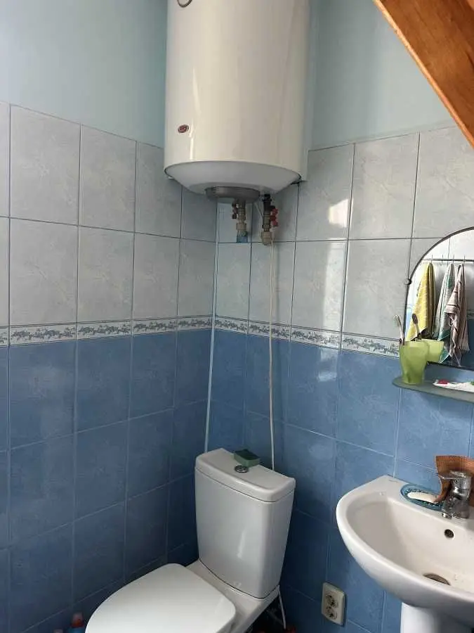 Фото Selling a house, 98 sq.m., 15th Entuziastiv Street  Kyiv, price: 59900 USD, code 5178