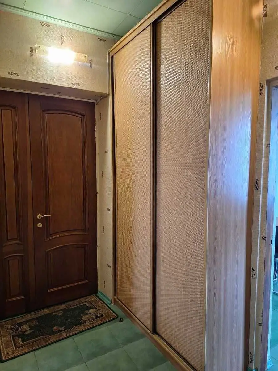 Фото Rent a 2-room apartment, Saksahanskoho Street  Kyiv for long-term rent, price: 25000 UAH, code 5179
