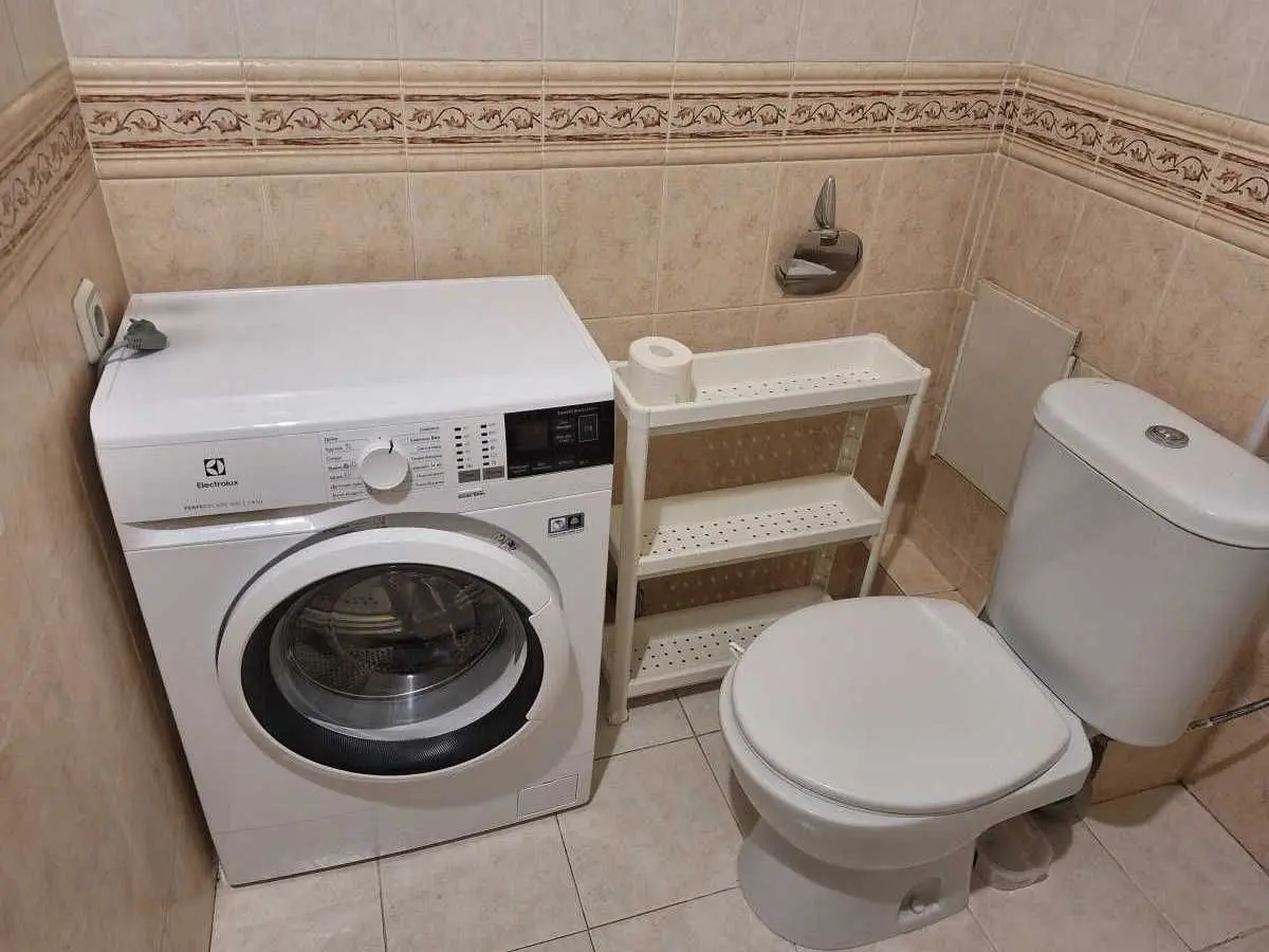 Фото Rent a 2-room apartment, Saksahanskoho Street  Kyiv for long-term rent, price: 25000 UAH, code 5179