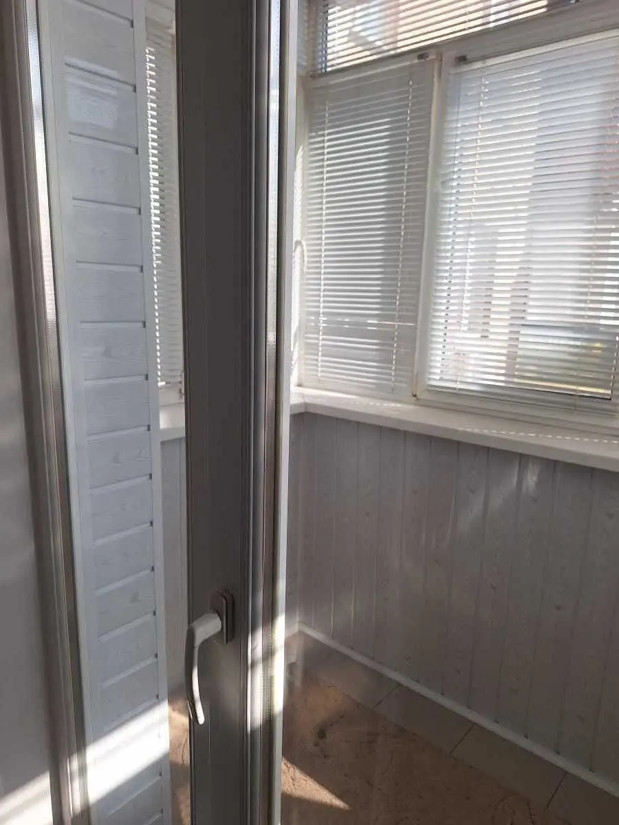 Фото Rent a 2-room apartment, Saksahanskoho Street  Kyiv for long-term rent, price: 25000 UAH, code 5179