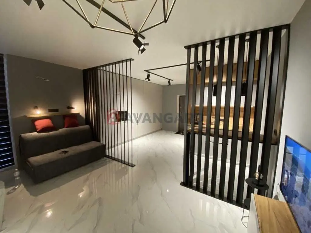 Фото Selling a 1-room apartment, 32.5 sq.m., Koshova Street  Sofiivska Borschahivka, price: 45000 USD, code 5181