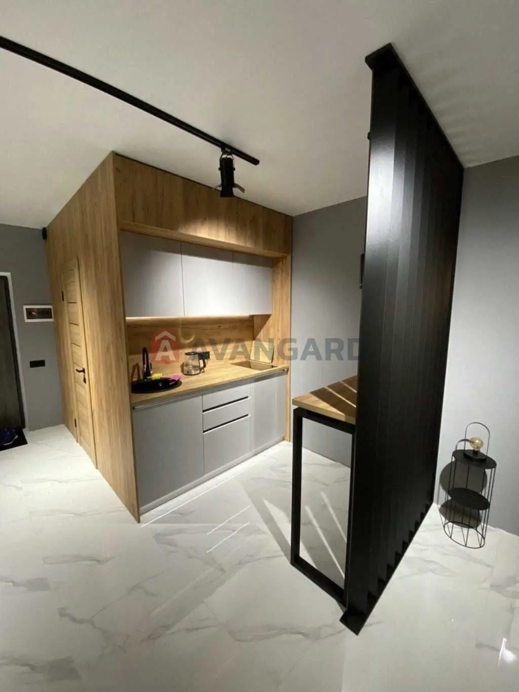 Фото Selling a 1-room apartment, 32.5 sq.m., Koshova Street  Sofiivska Borschahivka, price: 45000 USD, code 5181