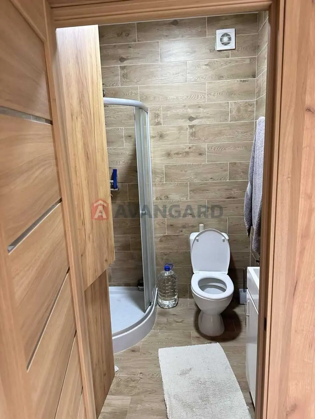 Фото Selling a 1-room apartment, 32.5 sq.m., Koshova Street  Sofiivska Borschahivka, price: 45000 USD, code 5181