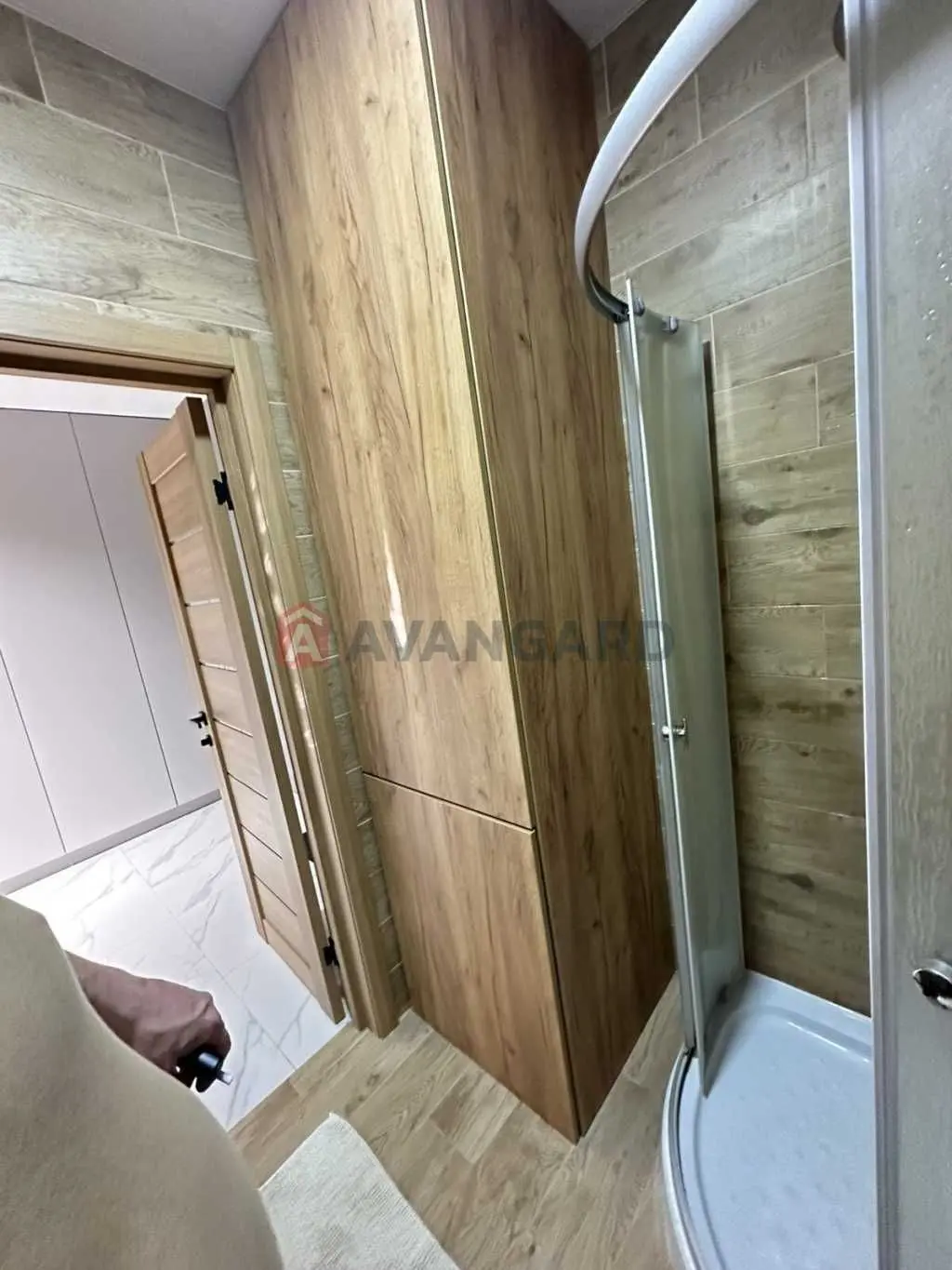 Фото Selling a 1-room apartment, 32.5 sq.m., Koshova Street  Sofiivska Borschahivka, price: 45000 USD, code 5181