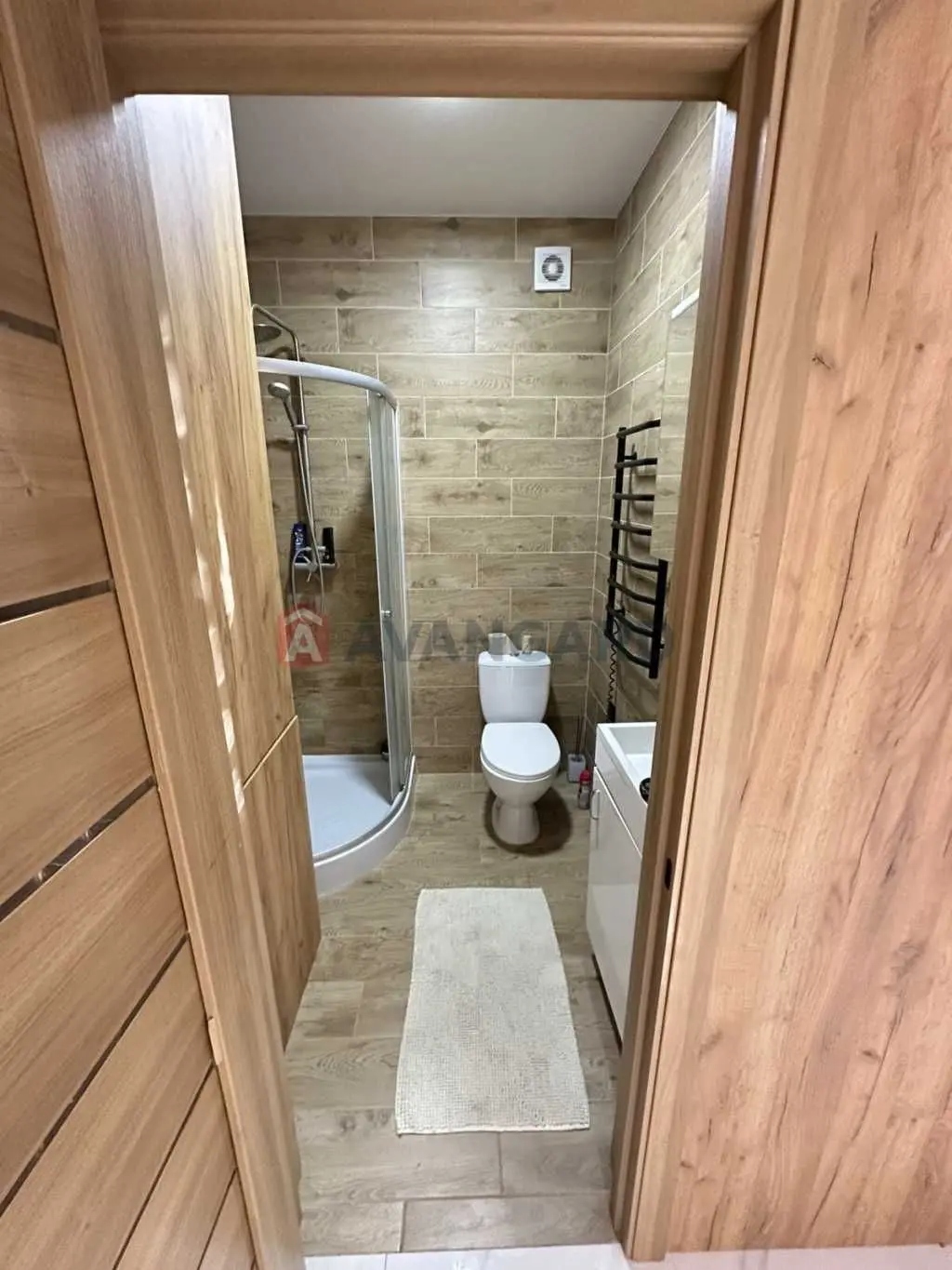 Фото Selling a 1-room apartment, 32.5 sq.m., Koshova Street  Sofiivska Borschahivka, price: 45000 USD, code 5181