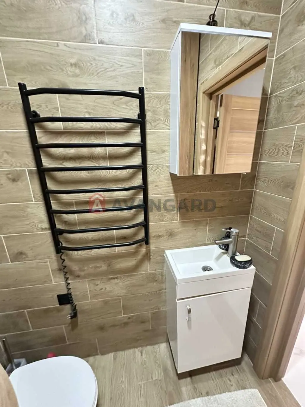 Фото Selling a 1-room apartment, 32.5 sq.m., Koshova Street  Sofiivska Borschahivka, price: 45000 USD, code 5181