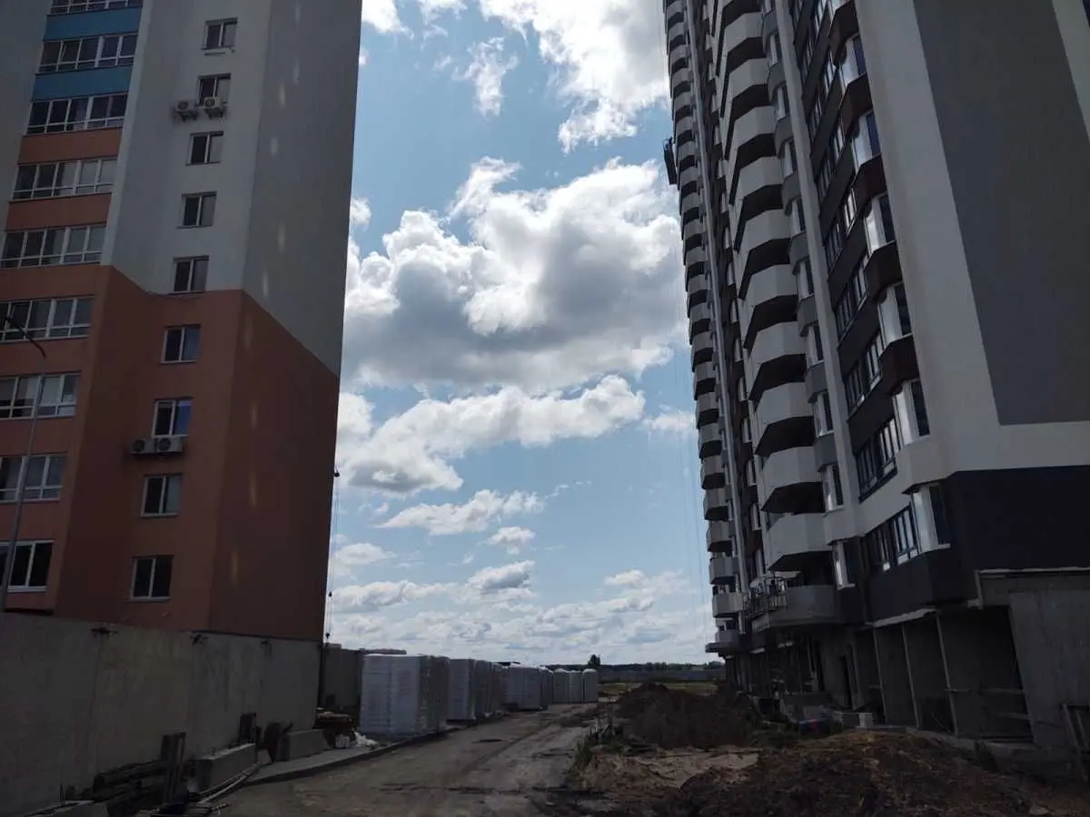 Фото Selling commercial property, 1253 sq.m., Odeskyi Overpass (Odeska Square)  Kyiv, price: 1950000 USD, code 5183
