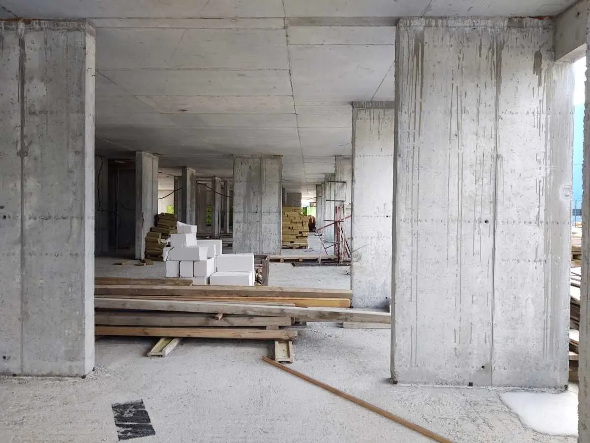 Фото Selling commercial property, 1253 sq.m., Odeskyi Overpass (Odeska Square)  Kyiv, price: 1950000 USD, code 5183