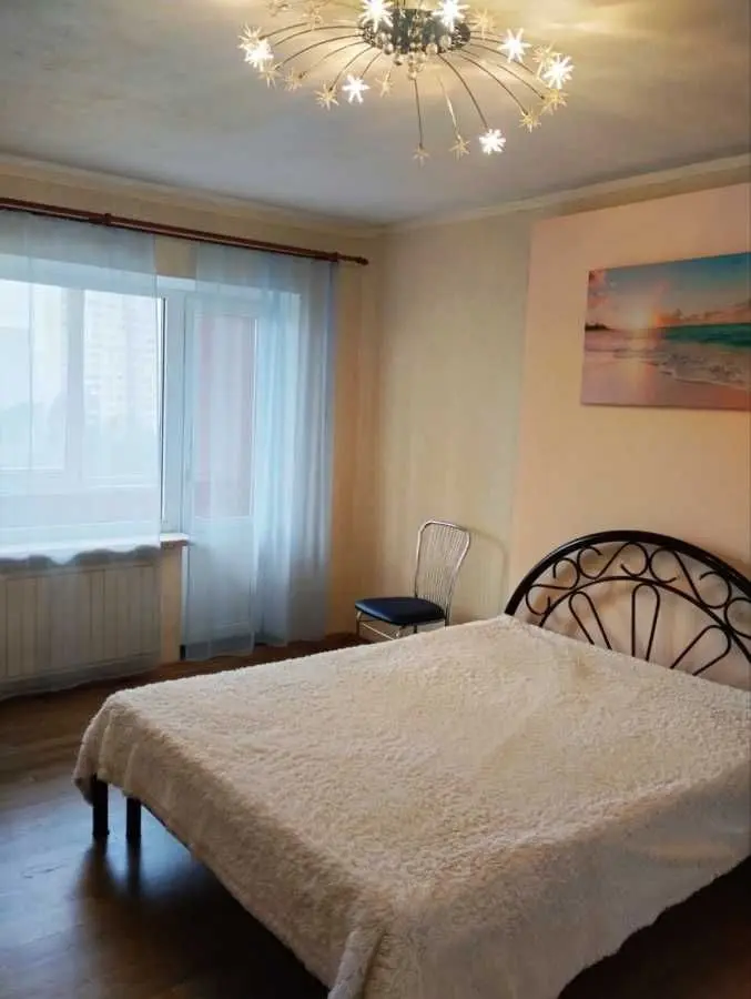 Фото Rent a 1-room apartment, Heroiv Dnipra Street  Kyiv for long-term rent, price: 350 EUR, code 5184