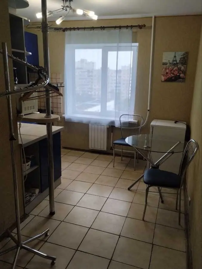 Фото Rent a 1-room apartment, Heroiv Dnipra Street  Kyiv for long-term rent, price: 350 EUR, code 5184