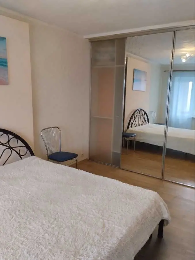 Фото Rent a 1-room apartment, Heroiv Dnipra Street  Kyiv for long-term rent, price: 350 EUR, code 5184