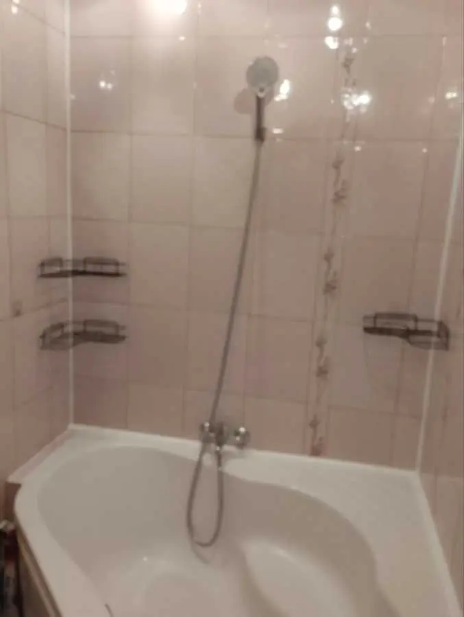 Фото Rent a 1-room apartment, Heroiv Dnipra Street  Kyiv for long-term rent, price: 350 EUR, code 5184