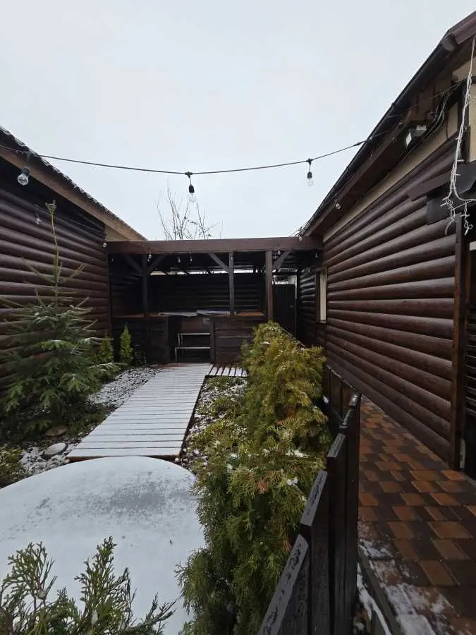 Фото Selling a house, 80 sq.m., Fursy, price: 70000 USD, code 5185