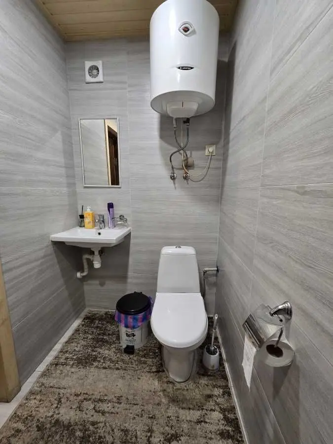 Фото Selling a house, 80 sq.m., Fursy, price: 70000 USD, code 5185