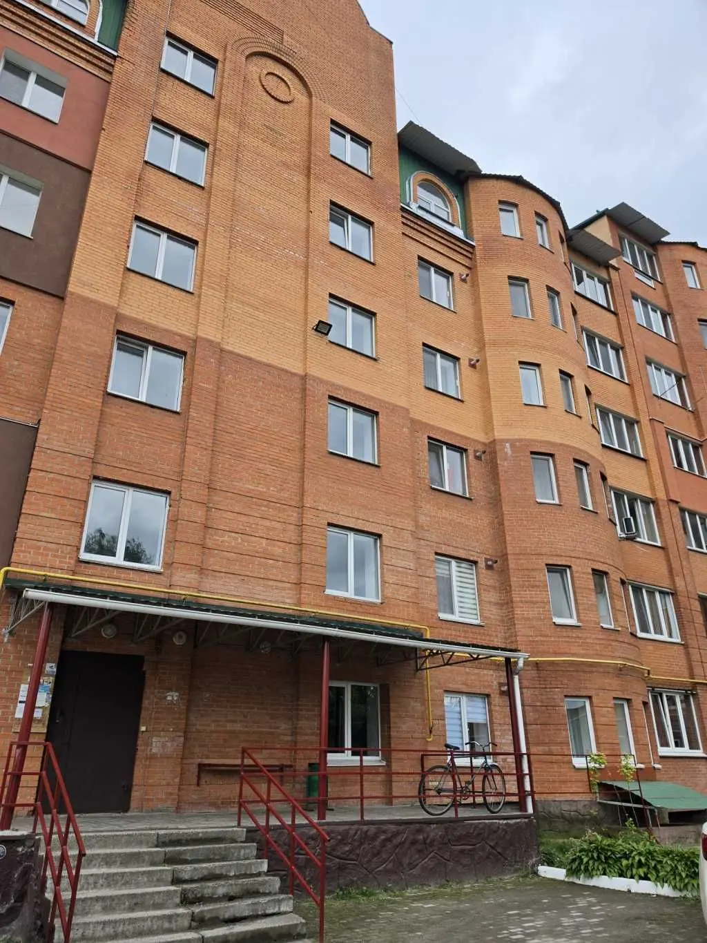 Фото Продаю 3 кімнатну квартиру, 89 кв. м, Грушевського вул.  Фурси, ціна: 92000 USD, код 5187