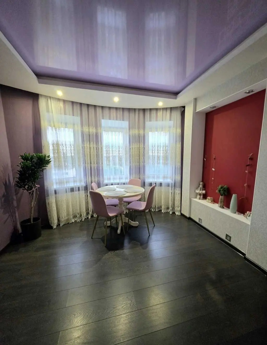 Фото Продаю 3 кімнатну квартиру, 89 кв. м, Грушевського вул.  Фурси, ціна: 92000 USD, код 5187