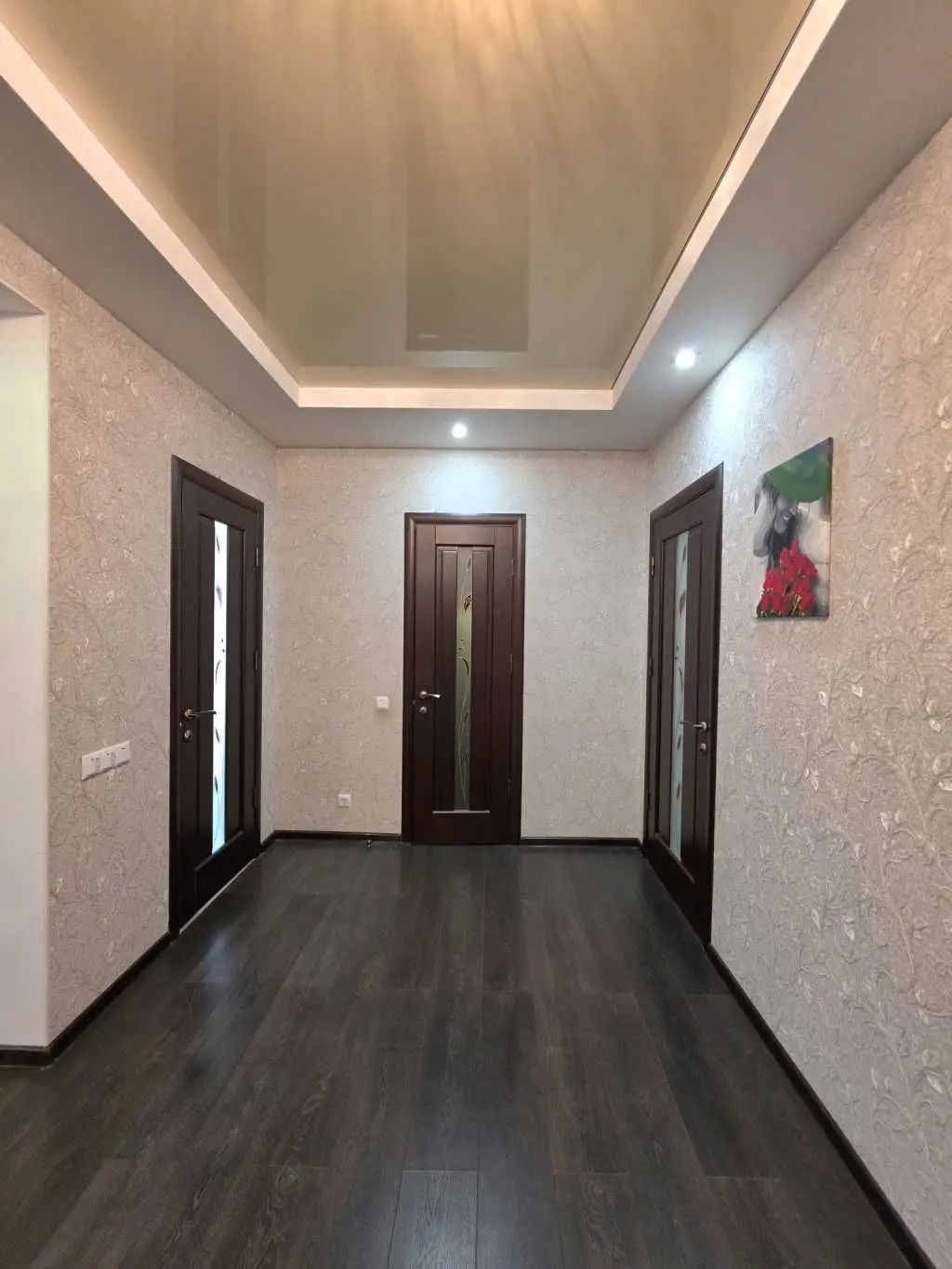 Фото Продаю 3 кімнатну квартиру, 89 кв. м, Грушевського вул.  Фурси, ціна: 92000 USD, код 5187