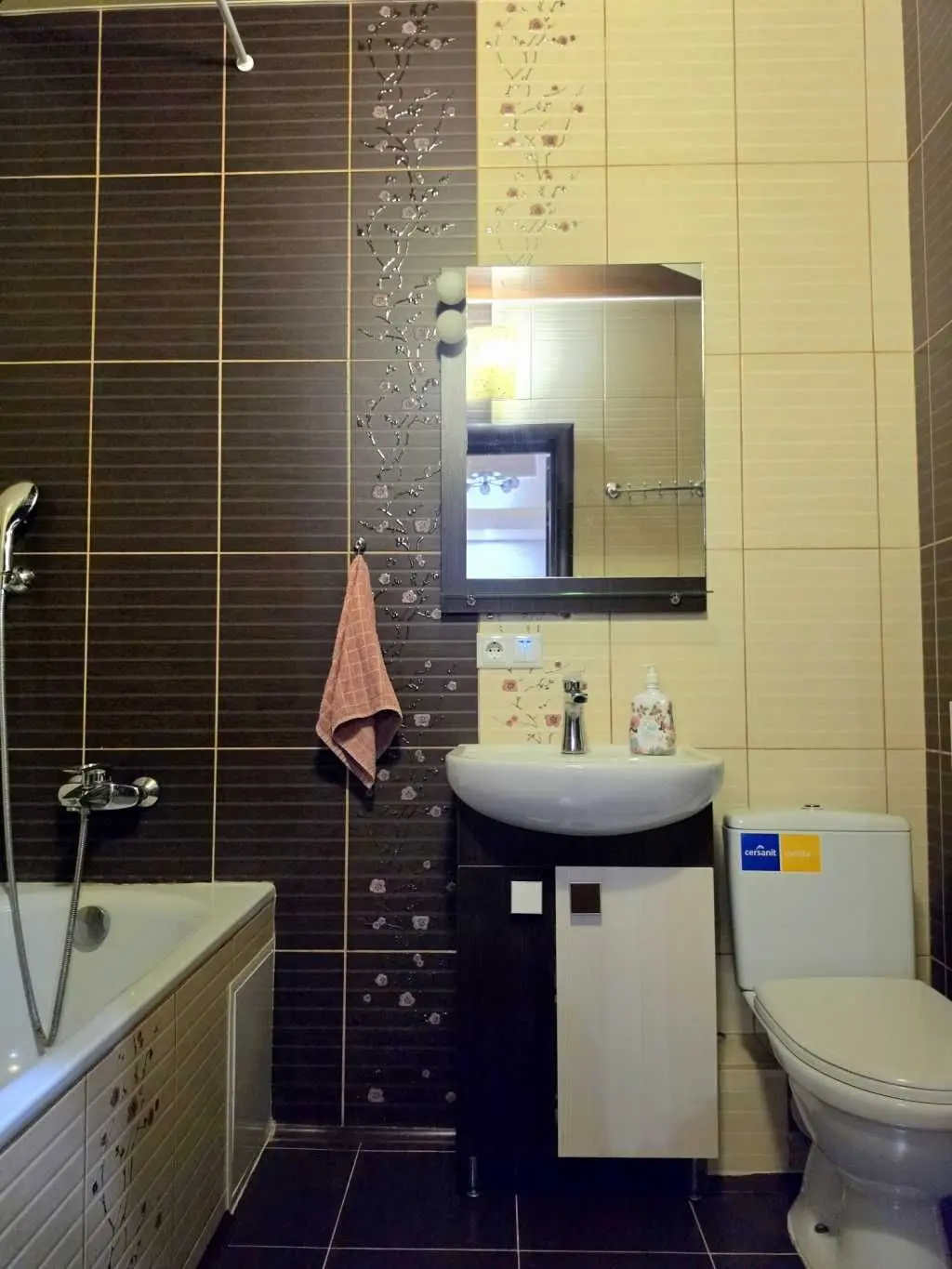 Фото Продаю 3 кімнатну квартиру, 89 кв. м, Грушевського вул.  Фурси, ціна: 92000 USD, код 5187