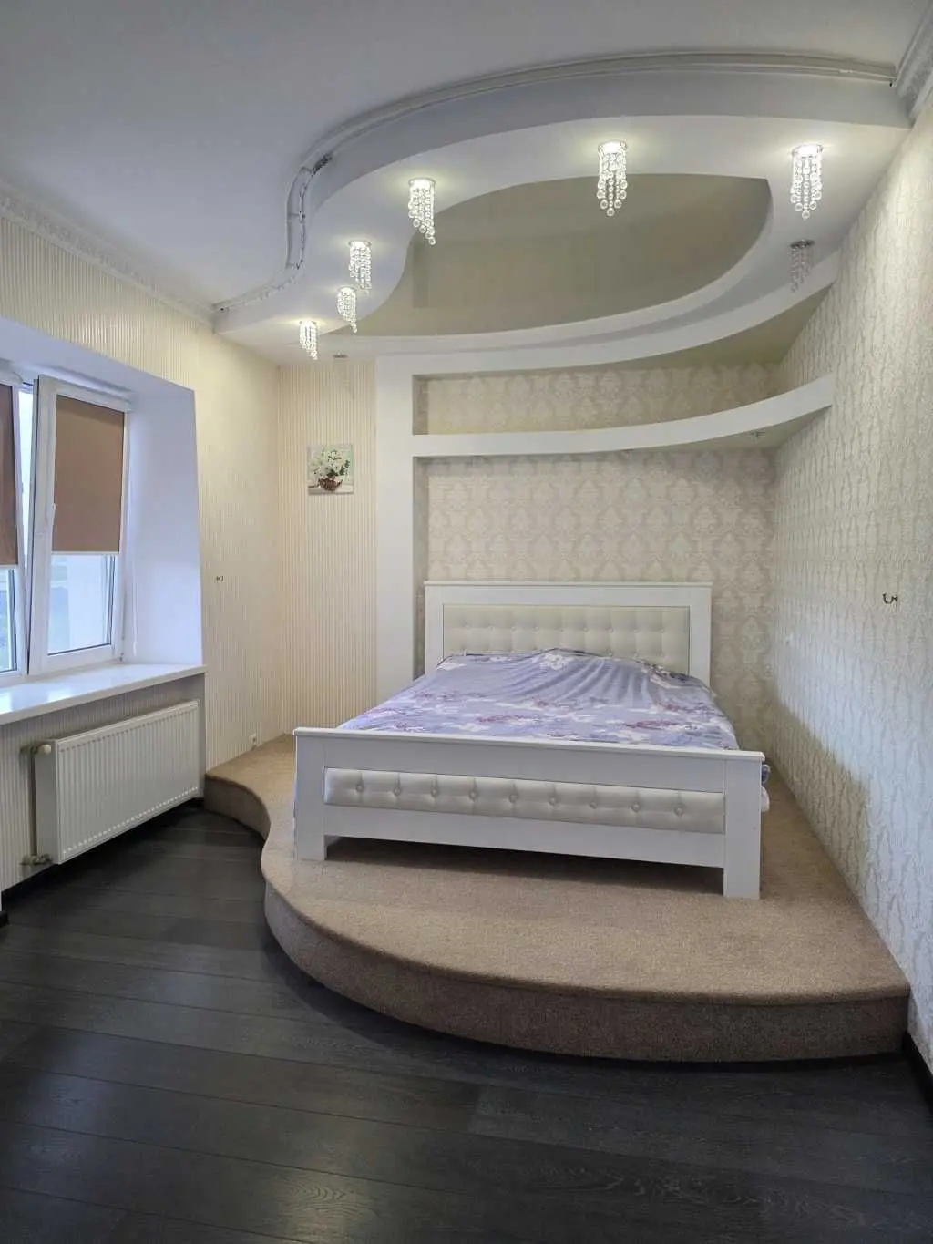 Фото Продаю 3 кімнатну квартиру, 89 кв. м, Грушевського вул.  Фурси, ціна: 92000 USD, код 5187