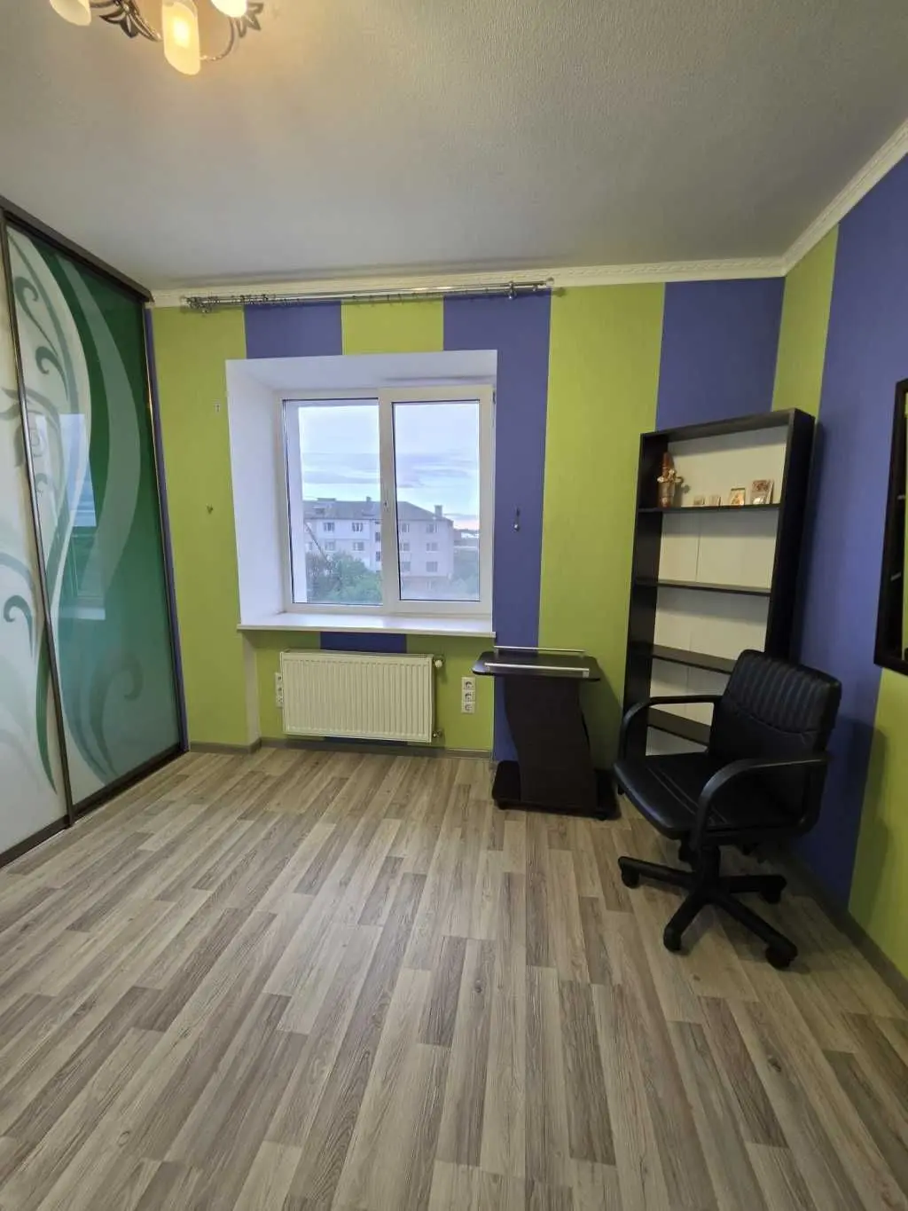 Фото Продаю 3 кімнатну квартиру, 89 кв. м, Грушевського вул.  Фурси, ціна: 92000 USD, код 5187
