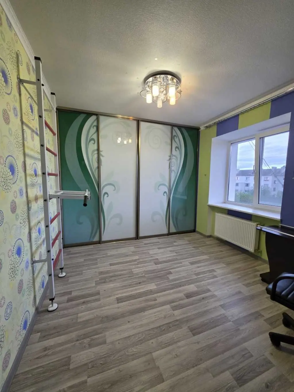 Фото Продаю 3 кімнатну квартиру, 89 кв. м, Грушевського вул.  Фурси, ціна: 92000 USD, код 5187